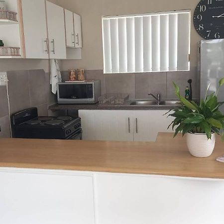 Top Deck Struisbaai Ngoại thất bức ảnh