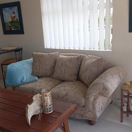 Top Deck Struisbaai Ngoại thất bức ảnh