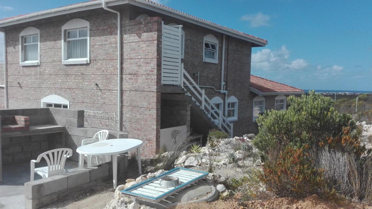 Top Deck Struisbaai Ngoại thất bức ảnh