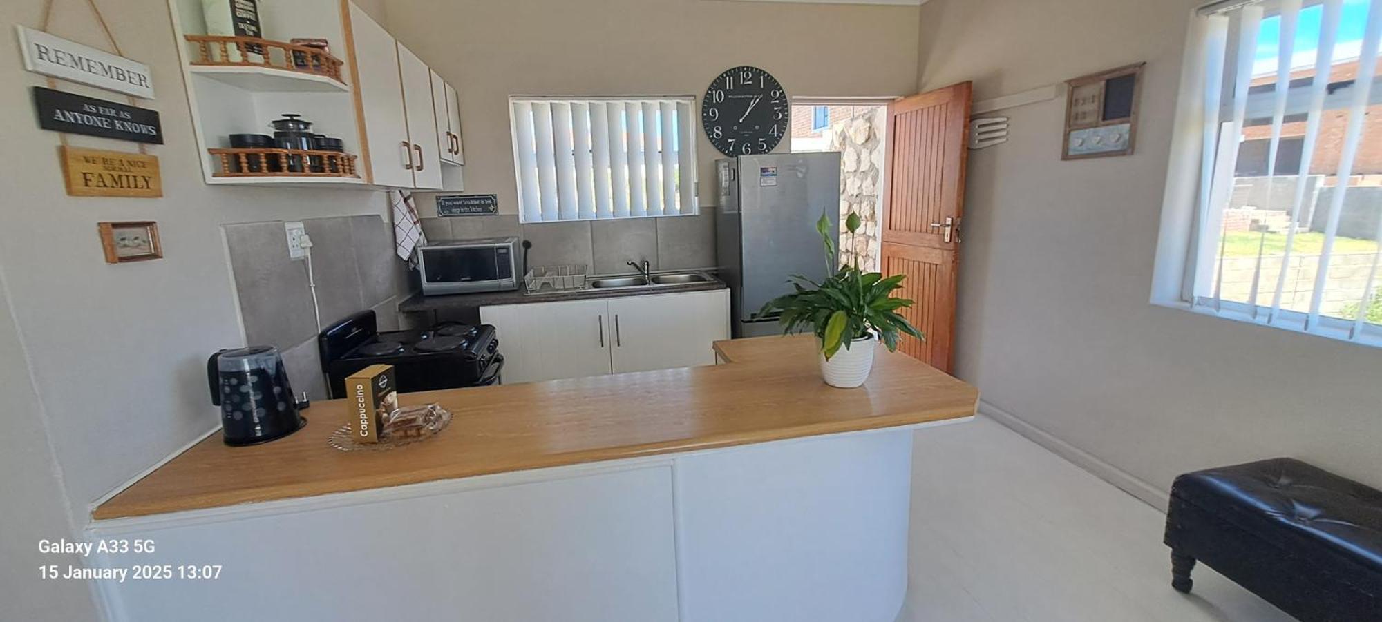 Top Deck Struisbaai Ngoại thất bức ảnh