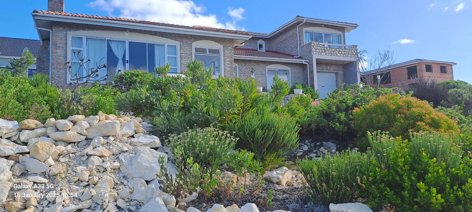 Top Deck Struisbaai Ngoại thất bức ảnh