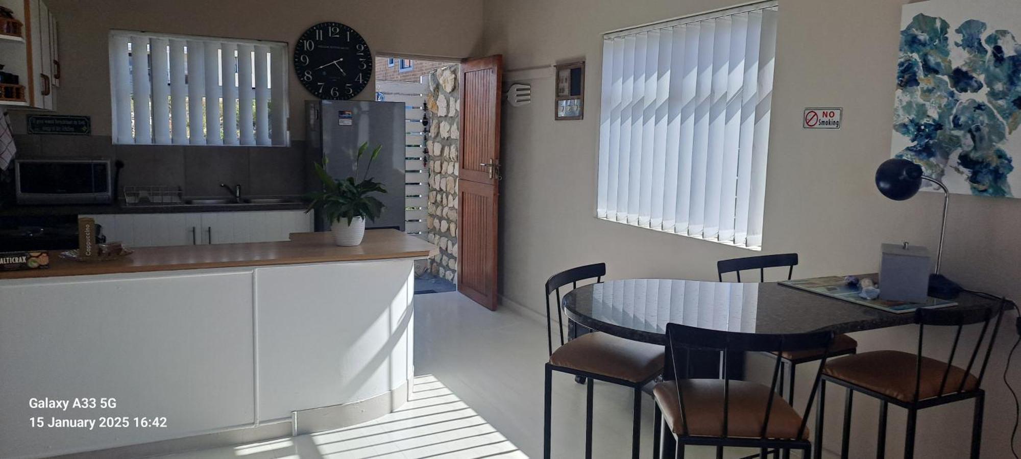 Top Deck Struisbaai Ngoại thất bức ảnh