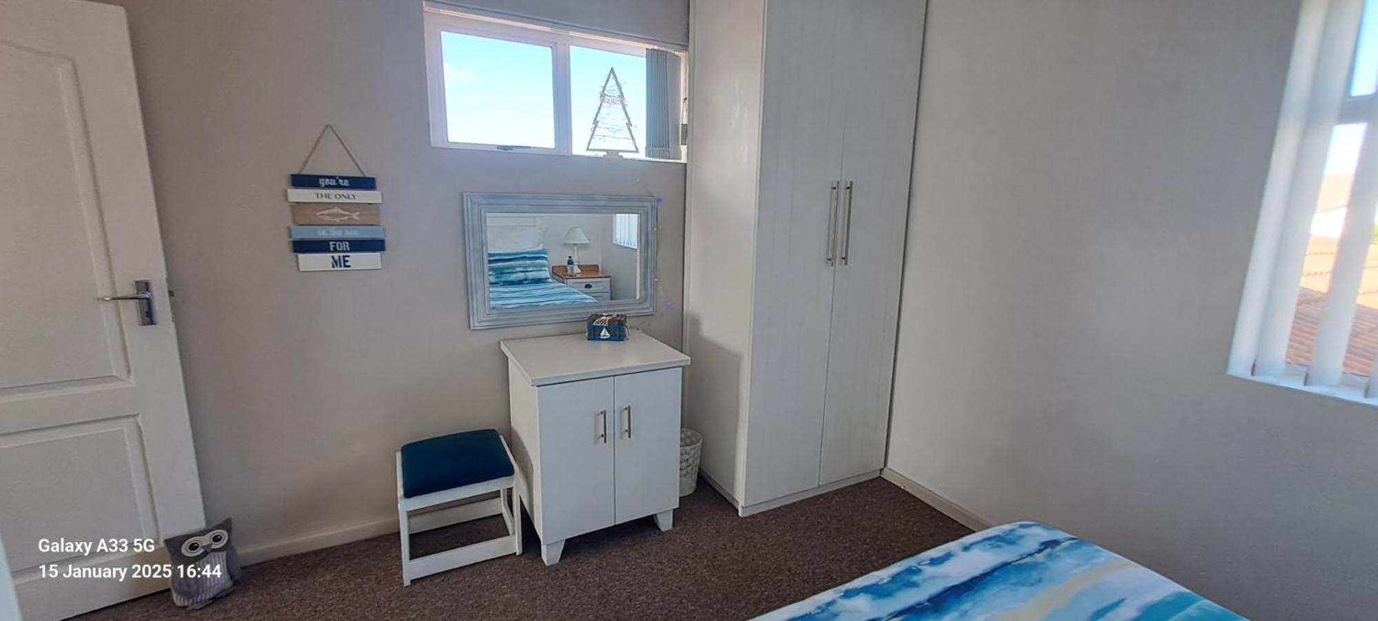 Top Deck Struisbaai Ngoại thất bức ảnh