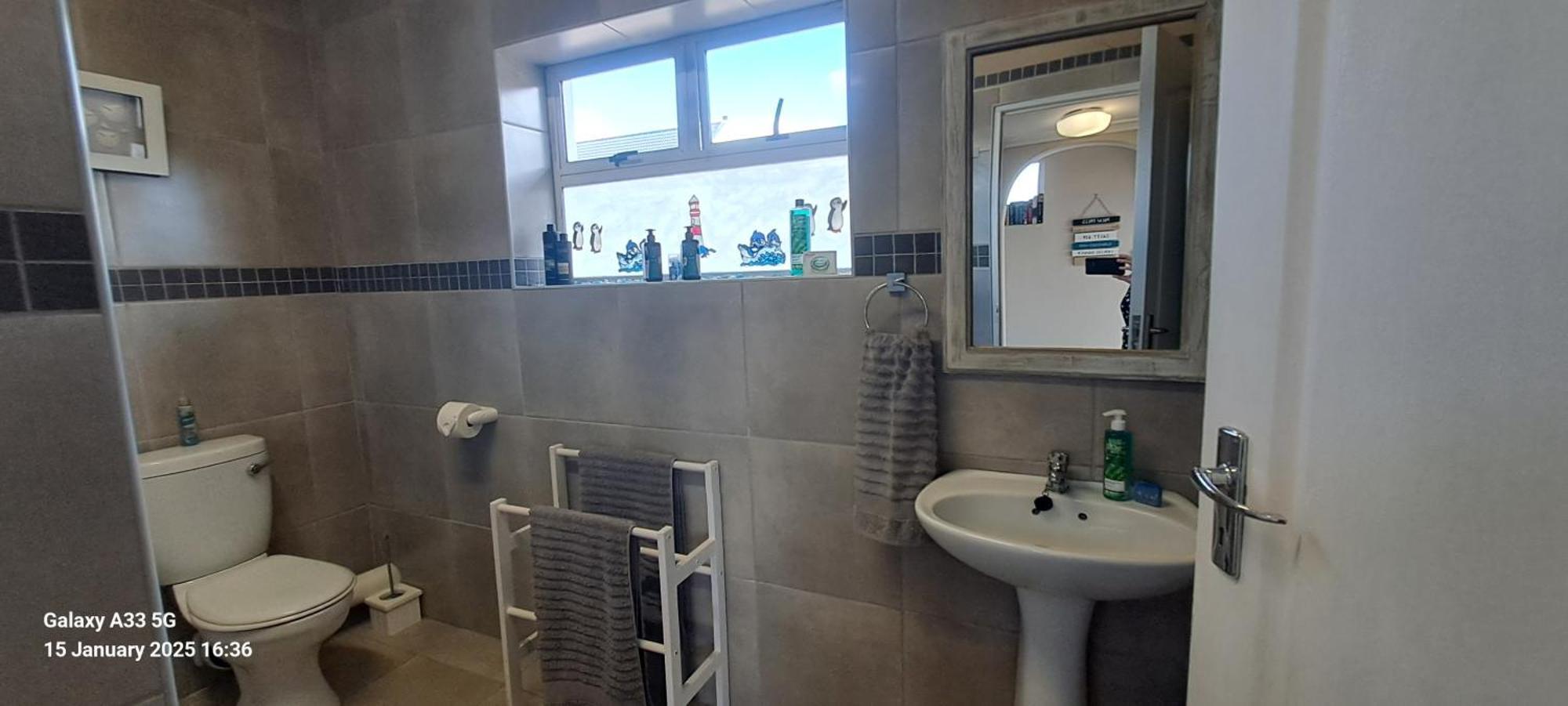 Top Deck Struisbaai Ngoại thất bức ảnh