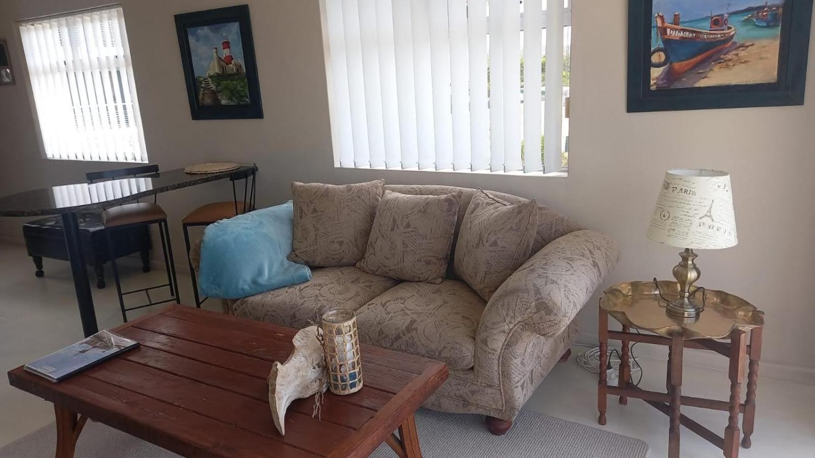 Top Deck Struisbaai Ngoại thất bức ảnh