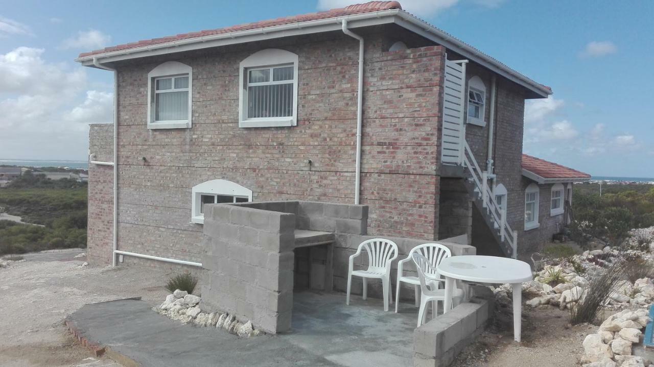 Top Deck Struisbaai Ngoại thất bức ảnh